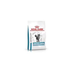 Royal Canin Veterinary Feline Sensitivity Control száraz macskaeledel 0,4kg