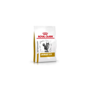 Royal Canin Veterinary Feline Urinary S/O száraz macskaeledel 0,4kg