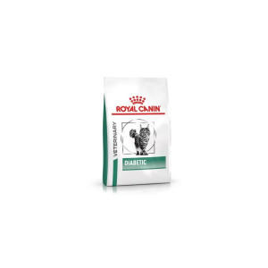 Royal Canin Veterinary Feline Diabetic száraz macskaeledel 1,5kg