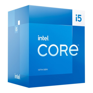 Intel Cpu intel s1700 core i5-13400 - 4,60 ghz bx8071513400