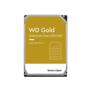 Western Digital 3.5&quot; HDD SATA-III 1TB 7200rpm 128MB Cache, CAVIAR Gold (WD1005FBYZ)