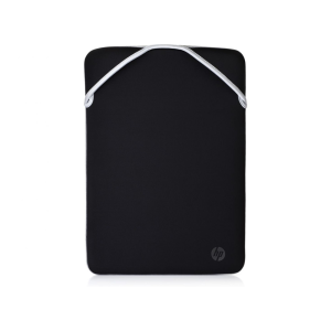  HP 15,6&quot; Reversible Protective Sleeve Black/Silver