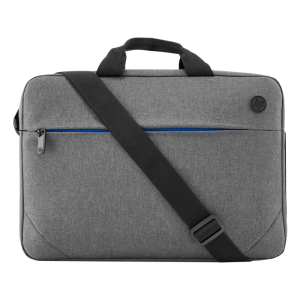 HP Prelude 17,3" Notebook táska - Szürke (34Y64AA)