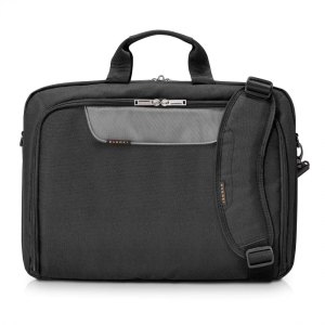 EVERKI Advance 18,4" Notebook táska - Fekete (EKB407NCH18)