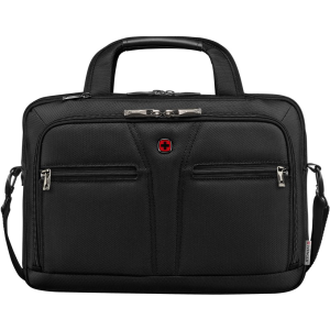 Wenger BC Pro 11.6"-13.3" Laptop táska - Fekete (612269)