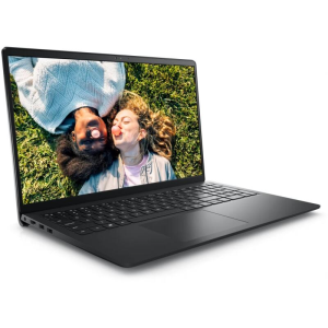 Dell Inspiron15 3000 Black notebook FHD W11H Ci5-1235U 16GB 1TB IrisXe Onsite (INSP3520-22-HG)