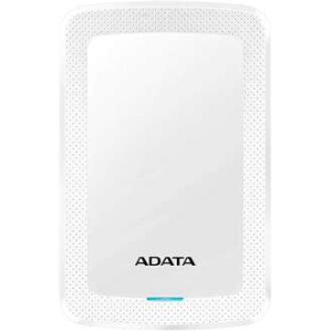 ADATA 2.5&quot; HDD USB 3.1 1TB HV300, Fehér