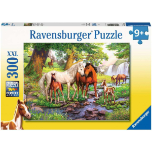 Ravensburger Puzzle 300 db - Vadlovak