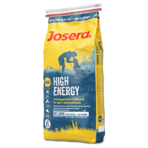  Josera Adult High Energy 12,5 kg