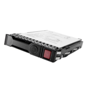 HP 900GB Enterprise SC DS SAS 2.5" szerver HDD (870759-B21)