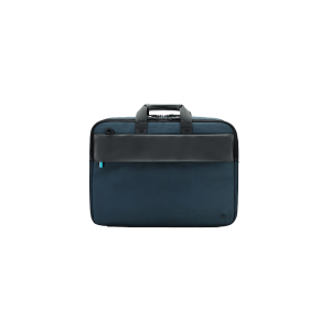 MOBILIS Executive 3 14"-16" Notebook táska - Fekete/Kék