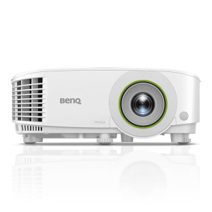 BenQ EW600 adatkivetítő Standard vetítési távolságú projektor 3600 ANSI lumen DLP WXGA (1280x800) Fehér (9H.JLT77.13E)