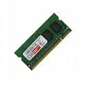 CSX 1GB /800 DDR2 SoDIMM RAM (CSXO-D2-SO-800-1GB)