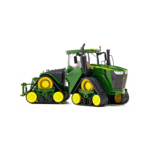 egyéb Wiking John Deere 9620RX traktor fém modell (1:32) (10784900000)