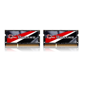 G.Skill 16GB /1866 Ripjaws DDR3 Notebook RAM KIT (2x8GB) (F3-1866C11D-16GRSL)