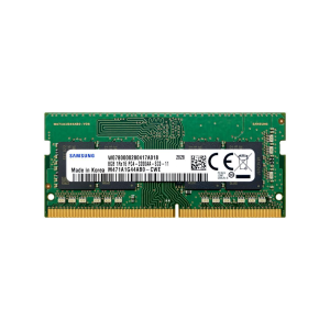 Samsung 4GB / 3200 DDR4 Notebook RAM (M471A52448880)