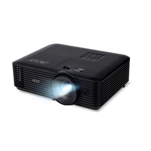 Acer Essential BS-312P adatkivetítő Standard vetítési távolságú projektor 4000 ANSI lumen DLP WXGA (1280x800) Fekete (MR.JR911.00M)
