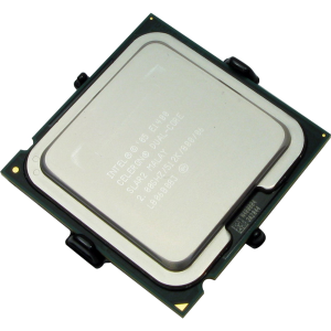 Intel Celeron Dual Core E1400 2.0GHz (s775) Használt Processzor Tray (HH80557PG041D (H))