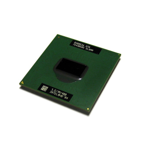 Intel Celeron M420 1.6GHz (PPGA478) használt Processzor - Tray (PPGA478)
