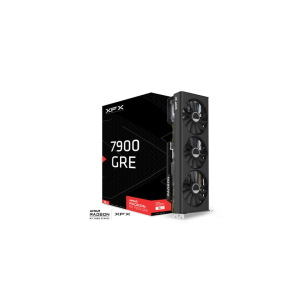 XFX RX 7900GRE Gaming AMD RDMA 16GB GDDR6 HDMI 3xDP (RX-79GMERCB9)