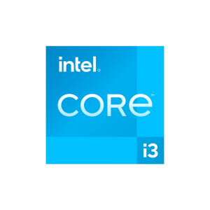 Intel Core i3-14100T 2.7GHz (s1700) Processzor - Tray (CM8071505092103)