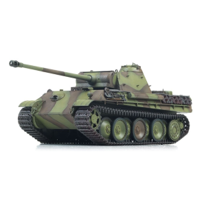 Academy Pz.Kpfw.V Panthe r Ausf.G tank műanyag modell (1:35) (13523)