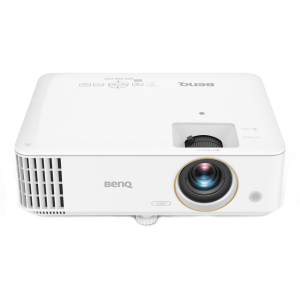 BenQ TH685P adatkivetítő Standard vetítési távolságú projektor 3500 ANSI lumen DLP 1080p (1920x1080) Fehér (9H.JL877.14E)