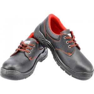  YATO Alacsony vágású biztonsági cipő puno sb méret 39 (YT-80521)
