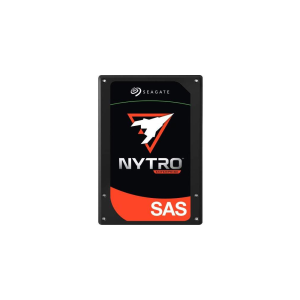 Seagate Nytro 3350 2.5" 15,4 TB SAS 3D eTLC (XS15360SE70045)