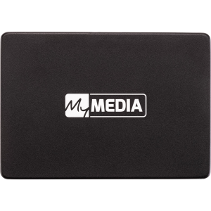 Verbatim MyMedia My 2.5" SSD 2.5" 128 GB Serial ATA III (69279)