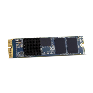 OWC 480GB Aura Pro X2 for for Mac Pro (2013 and late) NVMe SSD (OWCS3DAPT4MP05P)