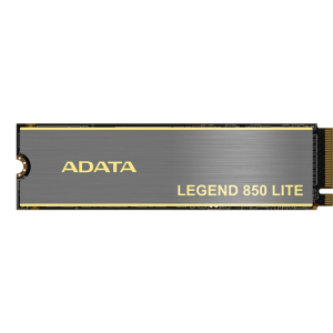 ADATA 500GB Legend 850 Lite M.2 PCIe SSD (ALEG-850L-500GCS)