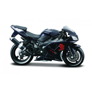 Maisto Yamaha YZF-R1 motorkerékpár fém modell (1:18) (10139300/77484)
