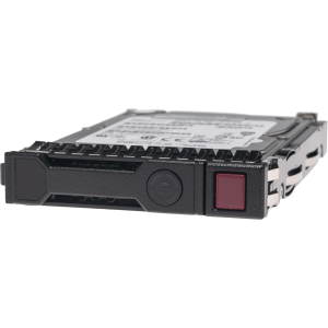 HP 300GB 870753-B21 SAS 2.5" Szerver HDD + Hot-Plug Smart Carrier (870753-B21)