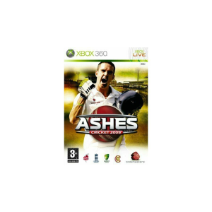  Ashes Cricket 2009 Xbox 360