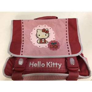  Hello Kitty iskolatáska - Értékcsökkent termék!