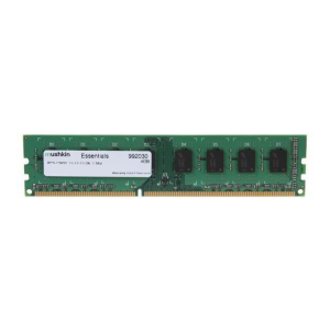 Mushkin 4GB /1600 Essentials DDR3 RAM