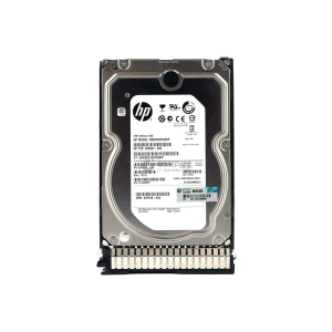 HP 2TB G8-G10 SAS 3.5" Szerver HDD (819078-001)