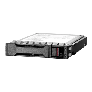HP 480GB P40497-B21 2.5" SATA3 SSD (P40497-B21)