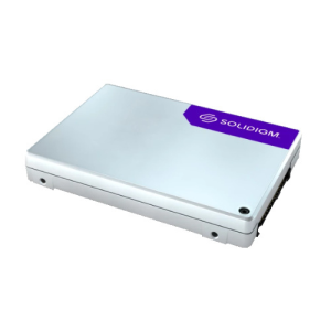 Solidigm SSD Merevlemez SOLIDIGM P5430 15,36TB U.2 NVMe PCIe | SBFPF2BU153T001 (SBFPF2BU153T001)