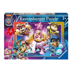 Ravensburger Puzzle 35 db - Mancs Őrjárat a film