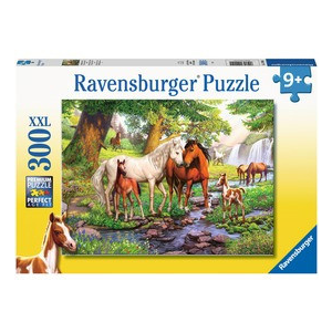 Ravensburger : Puzzle 300 db - Vadlovak