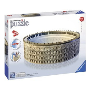 Ravensburger A római Colosseum 260 darabos 3D puzzle