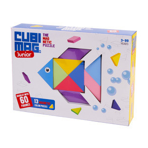  Cubimag Junior logikai játék