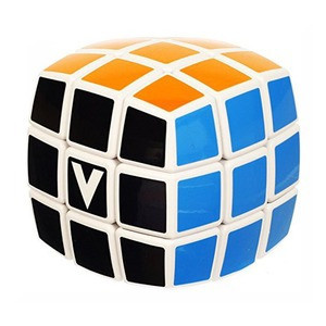 V-Cube logikai versenykocka - 3 x 3 x 3