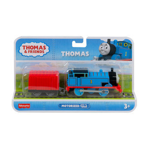 Mattel Thomas motorizált mozdony