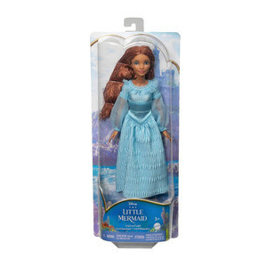 Barbie : A kis hableány - Ariel többféle