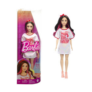 Mattel Barbie 65. Évfordulós baba twist n turn