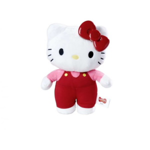 Simba Hello Kitty plüss figura - Varázs Masni - 30 cm (109280149)