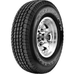 GENERAL TIRE General Tyre Grabber TR 235/85 R16 120Q off road, 4x4, suv nyári gumi